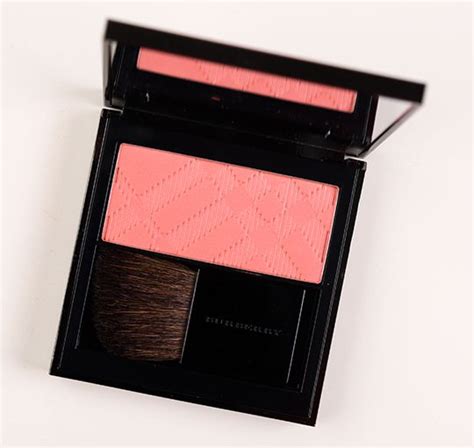 burberry blossom blush temptalia